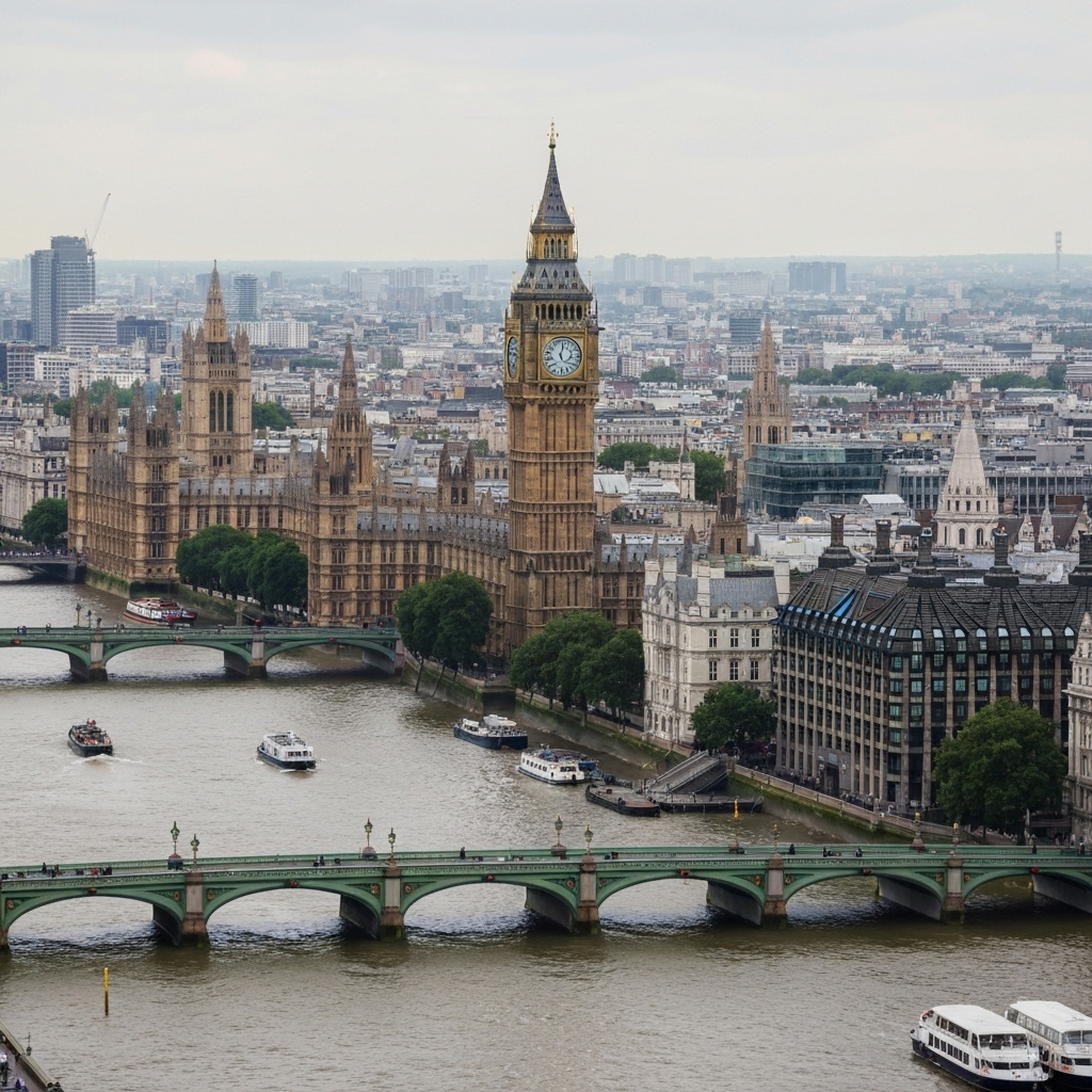 London, United Kingdom