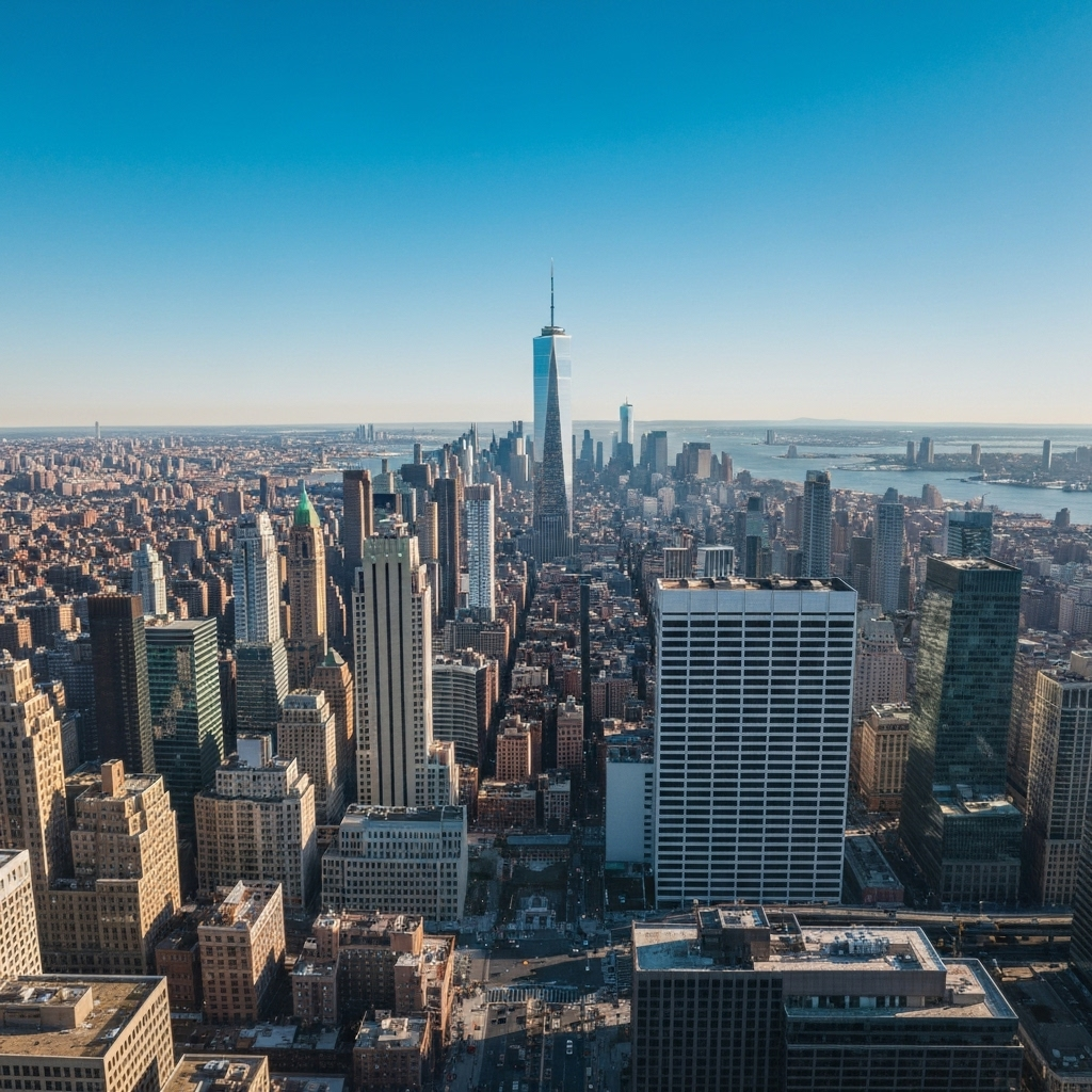 New York, United States