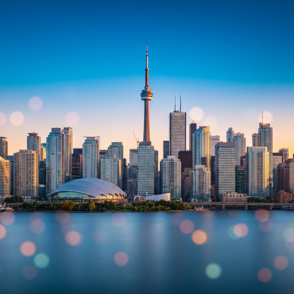 Toronto, Canada