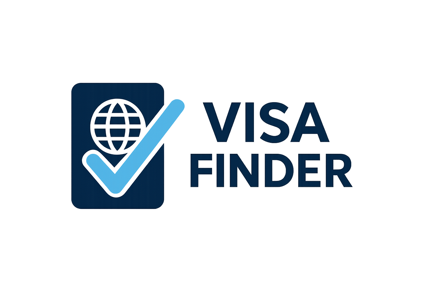Visa Finder