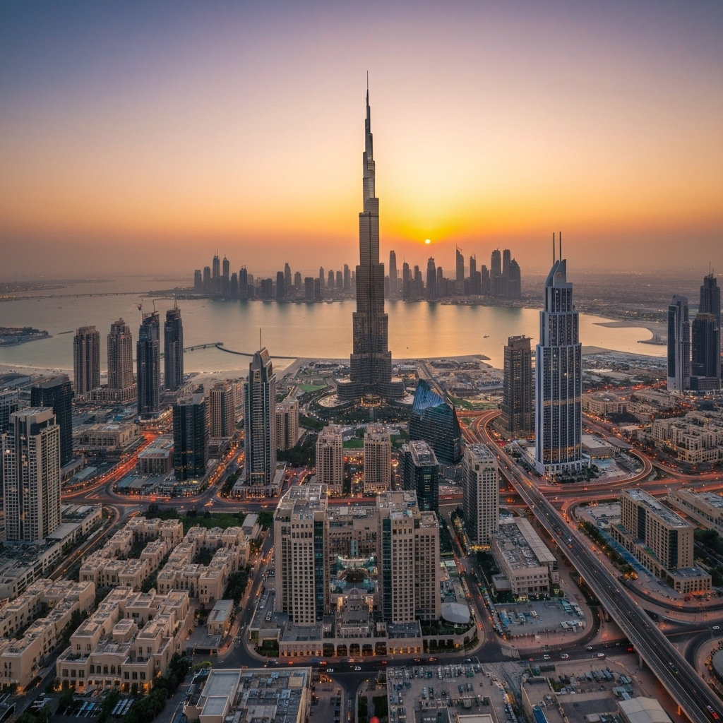 Dubai, Dubai UAE